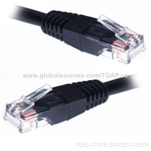 Cat 5e UTP patch cord